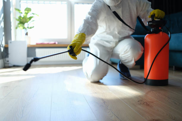 Trusted Trauma Scene Cleanup service in Forest Park, GA - Four Month Blood Cleanse